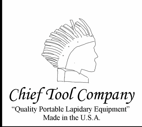 Chief Tool Company Logo