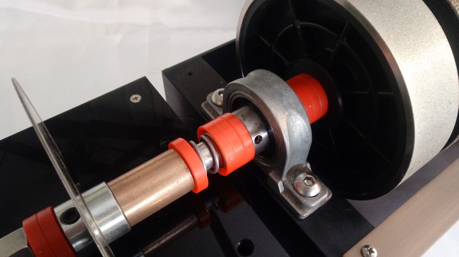 Portable Lapidary Equipment Videos